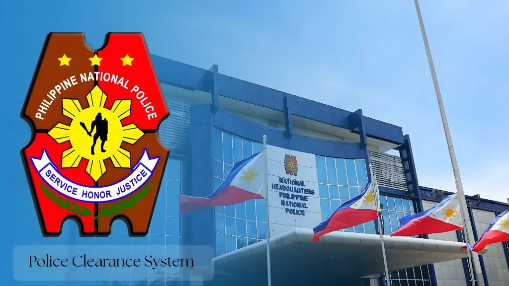 Police Clearance System