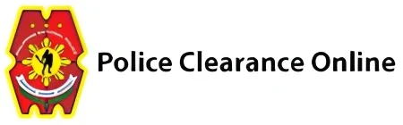 Police Clearance Online