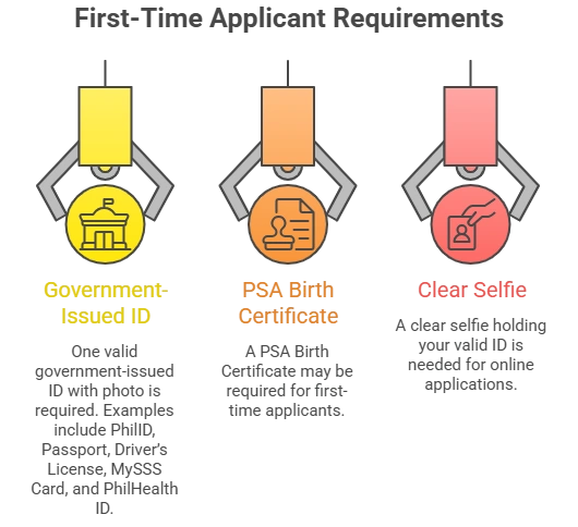 Requirements