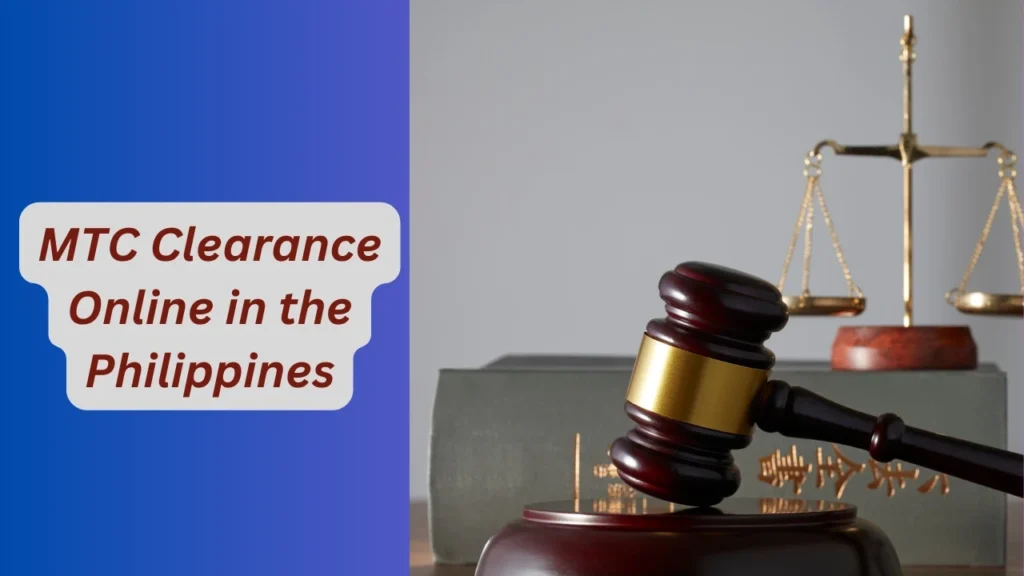 What is MTC Clearance